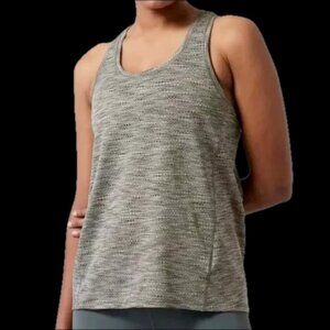 Athleta Ultimate Scoop Mesh Tank